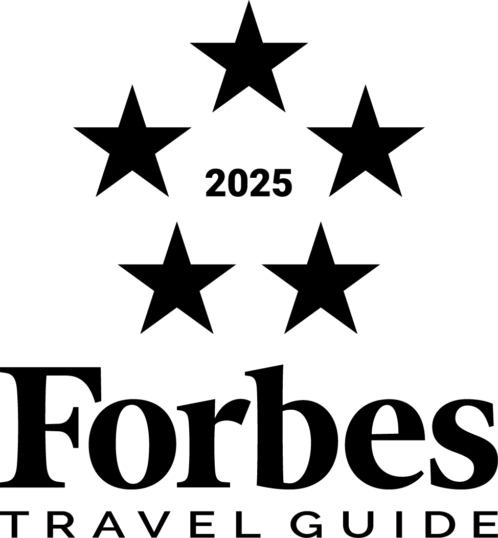 Forbes Travel Guide