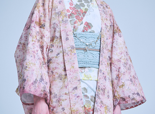 Palace Hotel Tokyo Accommodation Package Couture Tokyo Kimono Yamato Image H2