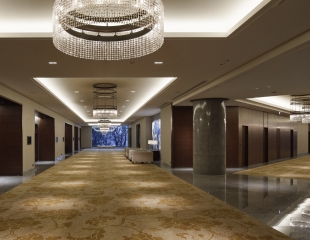 Palace Hotel Tokyo Aoi Ballroom Foyer F2