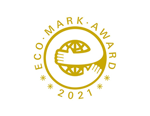 Palace Hotel Tokyo Eco Mark Award 2021 HT2