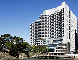 Palace Hotel Tokyo Exterior II HT2