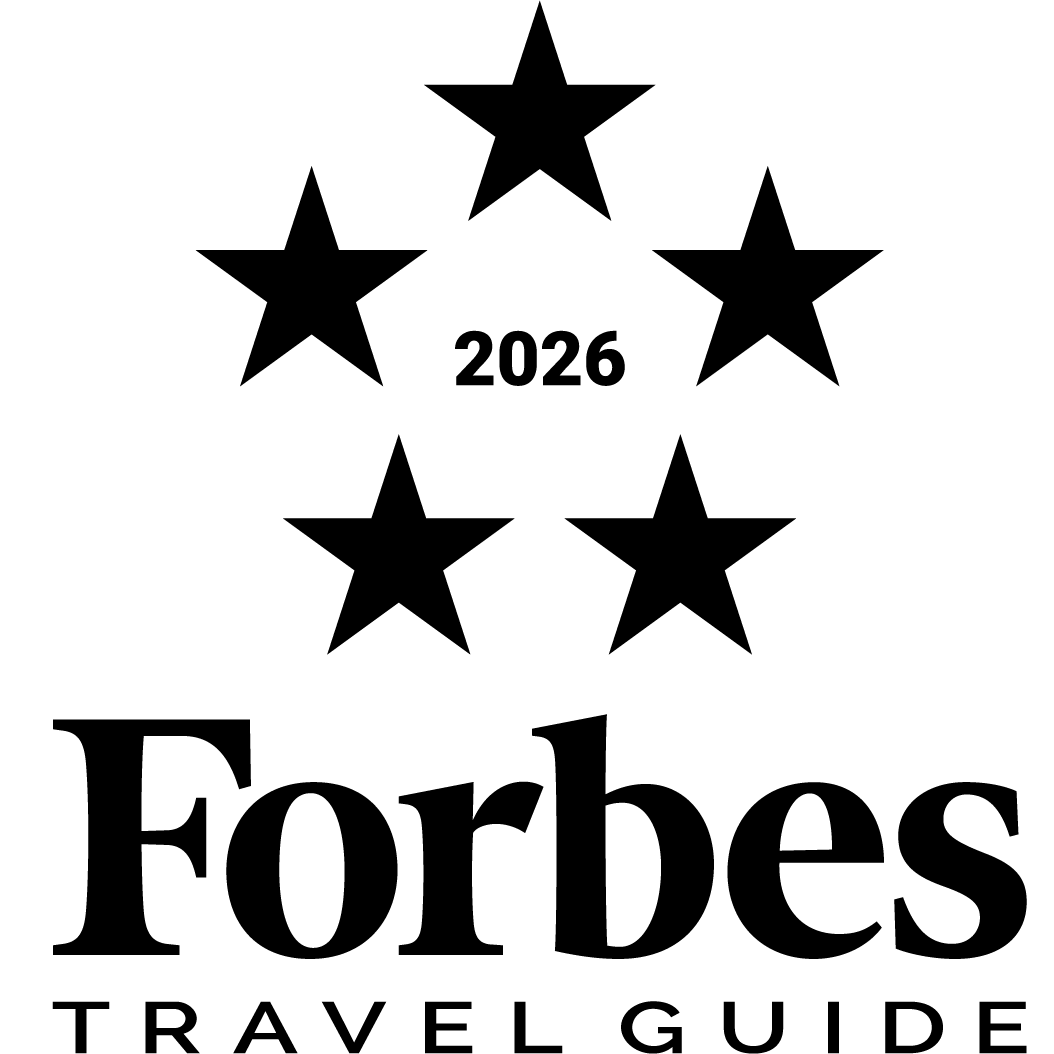 Forbes Travel Guide