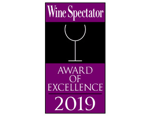 Palace Hotel Tokyo Grand Kitchen Wine Spectator Award Of Excellenc 2019 Logo III HT2