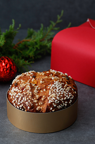 Palace Hotel Tokyo - Sweets & Deli - Christmas 2024 - Il Panettone