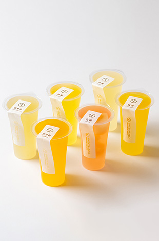Palace Hotel Tokyo Sweets Deli Summer 2026 Japanese Fruit Jelly Assortment