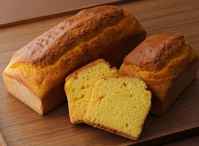 Palace Hotel Tokyo - Takeout - Corn Bread II - H2
