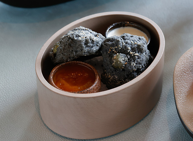 Palace Hotel Tokyo The Palace Lounge Summer 2025 Afternoon Tea Stones Scones H2