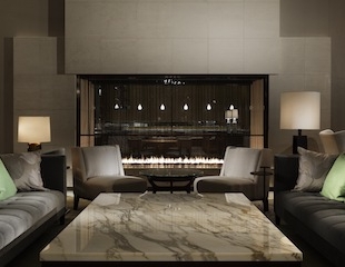 Palace Hotel Tokyo The Palace Lounge VII HT2