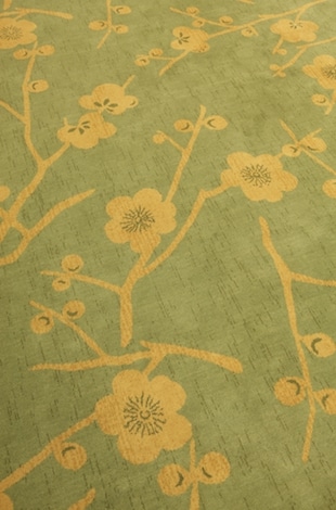 Palace Hotel Tokyo – Carpet Motif II T2