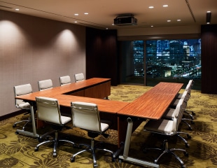Palace Hotel Tokyo – Meetings Events – Meeting Room – II F2 1