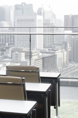 Palace Hotel Tokyo – Meetings Events – Meeting Room – II T2