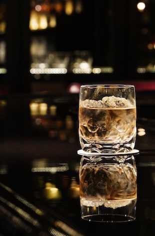 Palace Hotel Tokyo – Royal Bar – Cocktail III T2