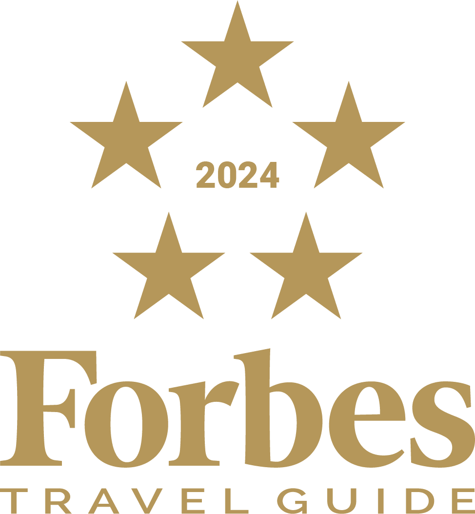 Forbes Travel Guide